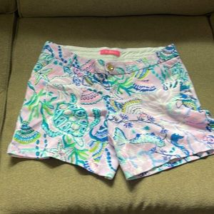 Lilly shorts